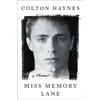 KNYGA Colton Haynes Miss Memory Lane