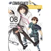 KNYGA Combatants Will Be Dispatched!, Vol. 8 (manga)