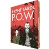 KNYGA Complete I, Rene Tardi, P.O.W.