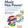 KNYGA Concetta Tomaino Music Has Power® in Senior Wellness and Healthcare