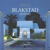 KNYGA Conrad White Ibiza Blakstad Houses