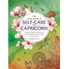 KNYGA Constance Stellas The Little Book of Self-Care for Capricorn