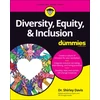 KNYGA Consumer Dummies Diversity, Equity & Inclusion For Dummies