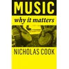 KNYGA Cook Music