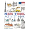 KNYGA Coombs Esther Ill New York Activity Book