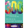 KNYGA Cooper 300 Questions and Answers in Medical and General Nursing for Veterinary Nurses