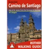 KNYGA Cordula Rabe Camino de Santiago walking g. 42W Pyrenees to Santiago