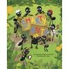 KNYGA Corey Rosen Schwartz Smarty Ants