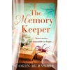 KNYGA Corin Burnside Memory Keeper
