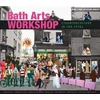 KNYGA Corinne D'Cruz Brian Popay Bath Arts Workshop