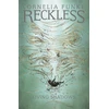 KNYGA Cornelia Funke Reckless II: Living Shadows
