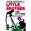 KNYGA Cory Doctorow Little Brother