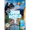 KNYGA Cosgroveanthony Open World Advanced Self-Study Pack with Answers