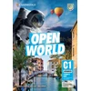 KNYGA Cosgroveanthony Open World Advanced Student's Book with Answers