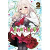 KNYGA Cotoji Anne Happy, Vol. 2