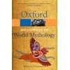 KNYGA Cotterell Arthur Dictionary of World Mythology