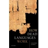 KNYGA Coulter H George How Dead Languages Work