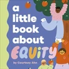 KNYGA Courtney Ahn A Little Book About Equity