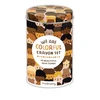 KNYGA Courtney Ahn We are Colorful Skin Tone Crayon Set