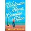 KNYGA Courtney Preiss Welcome Home, Caroline Kline