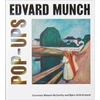 KNYGA Courtney Watson Mccarthy Edvard Munch Pop-Ups