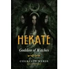 KNYGA Courtney Weber Hekate, Goddess of Witches