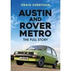 KNYGA Craig Cheetham Austin and Rover Metro