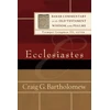 KNYGA Craig G Bartholomew Ecclesiastes
