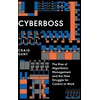 KNYGA Craig Gent Cyberboss