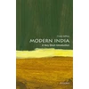 KNYGA Craig Jeffrey Modern India