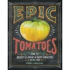 KNYGA Craig Lehoullier Epic Tomatoes