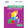 KNYGA Craig Lowther First Level Problem Solving Pack