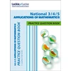 KNYGA Craig Lowther National 3/4/5 Applications of Maths