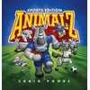 KNYGA Craig Poore ANIMALZ - Sports Edition