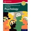 KNYGA Craig Roberts Cambridge International AS & A Level Complete Psychology