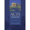KNYGA Craig S Keener Acts: An Exegetical Commentary – 24:1–28:31