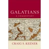 KNYGA Craig S Keener Galatians – A Commentary