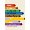KNYGA Craig Taylor New Yorkers