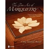 KNYGA Craig Vandall Stevens Fine Art of Marquetry