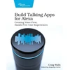 KNYGA Craig Walls Build Talking Apps for Alexa