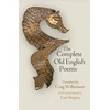 KNYGA Craig Williamson Complete Old English Poems
