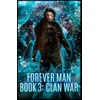 KNYGA Craig Zerf The Forever Man 3