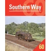 KNYGA Crecy Publishing Southern Way 60