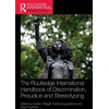 KNYGA Cristian Tileaga Routledge International Handbook of Discrimination, Prejudice and Stereotyping