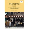 KNYGA Cristina Alonso Art and Fiesta in Mexico City