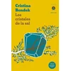 KNYGA Cristina Bendek Los cristales de la sal