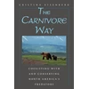 KNYGA Cristina Eisenberg The Carnivore Way