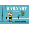 KNYGA Crockett Johnson Barnaby Volume Five