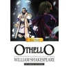 KNYGA Crystal Chan Manga Classics Othello