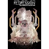 KNYGA Cullen Bunn Regression: The Complete Collection Deluxe Hardcover
